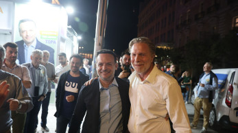 Εσωκομματικά καρφιά και τριβές στο ΠΑΣΟΚ - Αιχμές Ανδρουλάκη σε Δούκα και Γερουλάνο