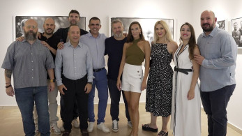 «Women who inspire» σε μια ξεχωριστή φωτογραφική έκθεση από τον ΟΠΑΠ