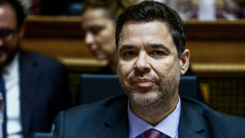 Κοντογεώργης: Η μάχη κατά της διαφθοράς συνεχίζεται με θετικά αποτελέσματα