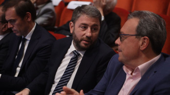Ψηφίζεις Ανδρουλάκη, παίρνεις Φάμελλο, Ζωή και ό,τι… κάτσει