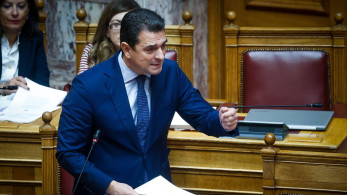 Σκρέκας: Προτεραιότητα να έχουμε μια σταθερή κυβέρνηση που να δίνει λύσεις στα προβλήματα