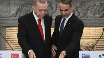 Στα «κάγκελα» η αντιπολίτευση για την αναβολή Μητσοτάκη-Ερντογάν: η κυβέρνηση δείχνει στρατηγική ψυχραιμία