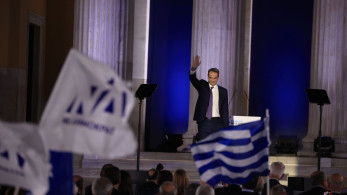 «Σύνδρομο της καρδερίνας»: πώς καλλιεργούν τεχνητό φόβο στους ψηφοφόρους της ΝΔ
