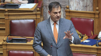 Χάρης Θεοχάρης στο «Μανιφέστο»: Η ανάπτυξη μας επιτρέπει να μειώνουμε φόρους