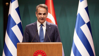 Η ισχυρή Ελλάδα «γκρεμίζει» τη μιζέρια της αντιπολίτευσης