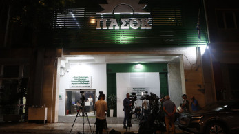 Θα ψηφίσει το ΠΑΣΟΚ την τροπολογία για το Μνημείο του Άγνωστου Στρατιώτη;