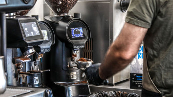 Coffee Island: καταστήματα σε Ιράκ, Αίγυπτο και Ινδία