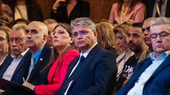 Κωνσταντοπούλου και Νατσιός βρήκαν τον «δάσκαλό τους» τον Άδωνι