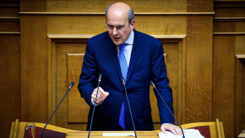 Χατζηδάκης: Ο Τσίπρας απευθύνεται στην Αριστερά - Εμείς προχωρήσουμε τις μεταρρυθμίσεις