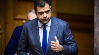 Παύλος Μαρινάκης: «Άκαιρη» οποιαδήποτε συζήτηση για αύξηση επιδόματος βουλευτών