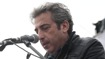 Τέμπη: Νέο αίτημα εκταφής από τον Παύλο Ασλανίδη - Ζητεί έλεγχο DNA