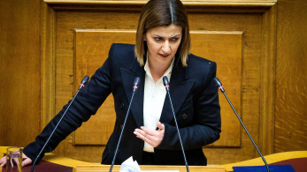 Αγαπηδάκη: Η Ελλάδα από παρατηρητής, διαμορφωτής πολιτικών υγείας σε διεθνές επίπεδο