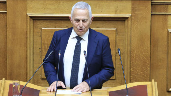 Ο Αποστολάκης αναγνωρίζει τη σημαντική ενίσχυση των Ενόπλων Δυνάμεων από την κυβέρνηση