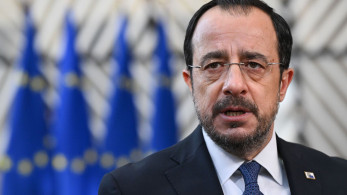 Νίκος Χριστοδουλίδης: «Δεκτή η παραίτηση Χαραλάμπους - Πράξη αυτοπεποίθησης»