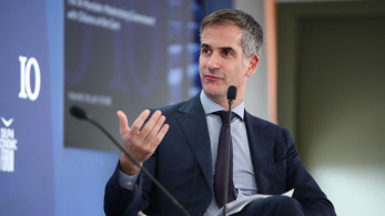 Ο Κώστας Μπακογιάννης οικοδεσπότης στη νέα σειρά podcast «Αθήνα 2050 - Το μέλλον της πόλης σήμερα»