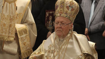 Χάρης Κατσιβαρδάς στο «Μανιφέστο»: Οικουμενικό Πατριαρχείο, η Κιβωτός του Γένους μας
