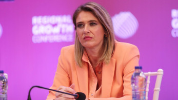 Άννα Ευθυμίου: Δίκαιο και βιώσιμο ασφαλιστικό σύστημα με νέες ρυθμίσεις για συντάξεις και εργασία