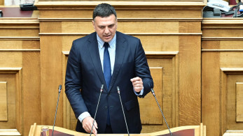 Κικίλιας: «Πλαίσιο δράσης για ισότιμη πρόσβαση των ΑμεΑ σε λιμάνια και πλοία»