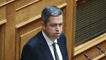 Κεδίκογλου: Ο πρώτος βουλευτής του ΣΥΡΙΖΑ που αποδέχεται την πρόσκληση Τσίπρα