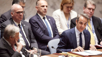 ΟΗΕ: δρακόντεια μέτρα ασφαλείας στη Νέα Υόρκη - Το απόγευμα η άφιξη Μητσοτάκη