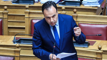 Παπαστεργίου: Η ψηφιοποίηση είναι η απάντηση στην επιτάχυνση των διαδικασιών