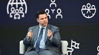 Κοντογεώργης: Σημαντικές προτεραιότητες για την περιφερειακή ανάπτυξη οι υποδομές, η βιομηχανία και ο χωρικός σχεδιασμός