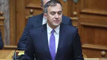 Χατζηβασιλείου: Στάση ευθύνης να μιλάμε με την Τουρκία - Οι επικριτές ποιο σχέδιο έχουν για ΑΟΖ και υφαλοκρηπίδα
