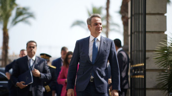 Το μήνυμα Μητσοτάκη στην Τουρκία: C’est la vie, mon chéri