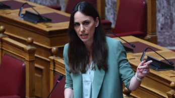 Βιβή Χαραλαμπογιάννη στο «Μανιφέστο»: Οι περισσότεροι δημόσιοι υπάλληλοι έχουν αγκαλιάσει την αξιολόγηση
