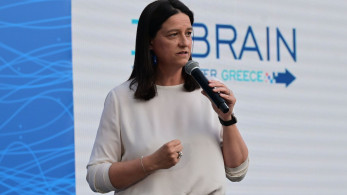 Αντίστροφη μέτρηση για την εκδήλωση «Rebrain» στη Νέα Υόρκη (video)