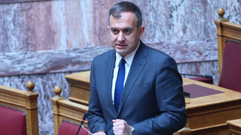 Τάσος Χατζηβασιλείου: «Η κυβέρνηση σταθερά στηρίζει το καλώδιο με την Κύπρο»
