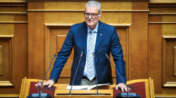 Τουρνάς: Ενισχύουμε το Πυροσβεστικό Σώμα για ισχυρό μηχανισμό αντιμετώπισης φυσικών καταστροφών