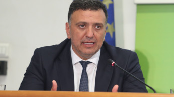 Βασίλης Κικίλιας: Οι επενδύσεις σε στρατηγικές υποδομές θα ενταθούν