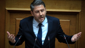 Όνειρο ζει ο Ανδρουλάκης, μην τον ξυπνάτε