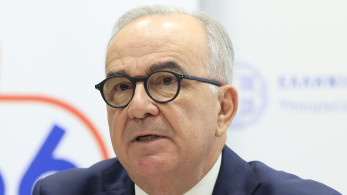 Παπαθανάσης: Νέο έργο ΣΔΙΤ 157,2 εκατ. για διαχείριση αποβλήτων στις Κυκλάδες