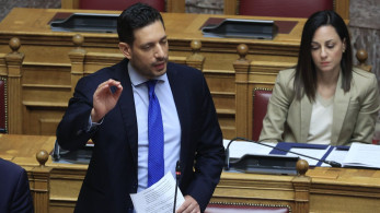 Κυρανάκης: Ξεκίνησε η λειτουργία της πλατφόρμας καταγγελιών report.oasa.gr