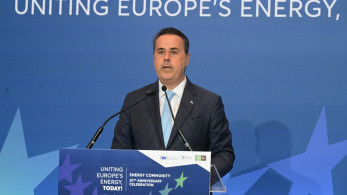 Παπασταύρου: Η Ελλάδα ενισχύει σταθερά τον ενεργειακό της ρόλο στην Αν. Μεσόγειο