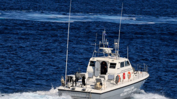 Διάσωση 83 αλλοδαπών σε δύο επιχειρήσεις νότια της Κρήτης