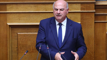 Τσιάρας: Ισχυρή ΚΑΠ για αγροτική ανάπτυξη και επισιτιστική ασφάλεια