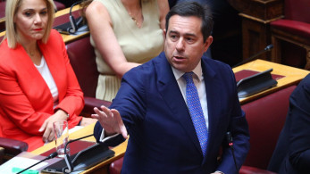 Νότης Μηταράκης: «Η αντιπολίτευση  επένδυσε στην Καρυστιανού - προσπάθησαν να σκάψουν τον λάκκο της κυβέρνησης» (video)