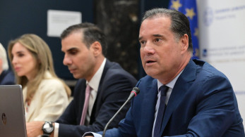 Άδωνις Γεωργιάδης: Ήδη 70 νοσοκομεία ενσωματώθηκαν στη νέα πλατφόρμα ραντεβού