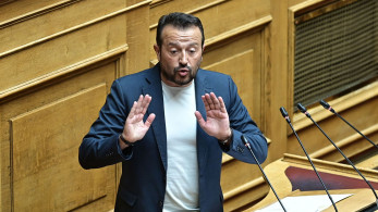 Νίκος Παππάς: ο «13-0» ξαναχτυπά με υπερφορολογικά παραμύθια - Η προοδευτική φαντασία του ΣΥΡΙΖΑ
