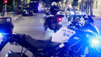 Φονική συμπλοκή στη Χαλκίδα: 5 συλλήψεις οπαδών, ταυτοποιήθηκε άτομο από την υπόθεση Λυγγερίδη