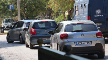 Αλεξανδρούπολη: Προφυλακίστηκαν 6 από τους 13 Τούρκους που κατηγορούνται για παράνομη είσοδο και κατοχή οπλισμού