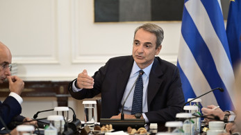 Συνεδριάζει αύριο το Υπουργικό Συμβούλιο υπό τον Μητσοτάκη - Τα θέματα που θα συζητηθούν