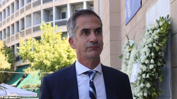 Κώστας Μπακογιάννης κατά Χάρη Δούκα: Αποσύρεται από τη μάχη κατά των ναρκωτικών ο δήμος Αθηναίων
