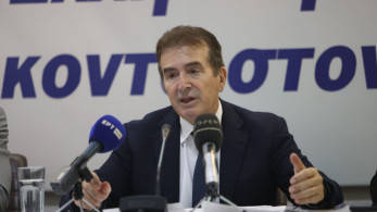 Χρυσοχοϊδης: Νέο σώμα 50 άοπλων αστυνομικών-διαμεσολαβητών για τις κοινότητες Ρομά