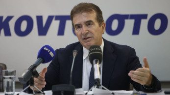 Μιχάλης Χρυσοχοΐδης: Με 70 ένοπλους αστυνομικούς οι περιπολίες στους καταυλισμούς Ρομά