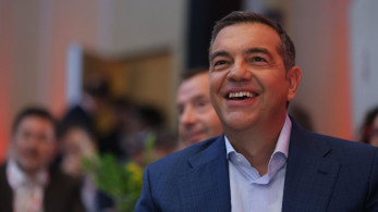 Τσίπρας: ο «δολιοφθορέας» του ΣΥΡΙΖΑ