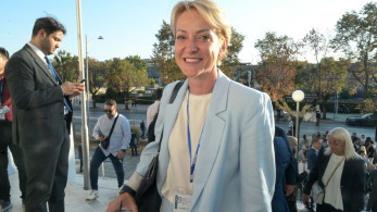 Σδούκου: Διεθνοποίηση της ανώτατης εκπαίδευσης - Ελληνικά ΑΕΙ σε συνεργασία με κορυφαία πανεπιστήμια